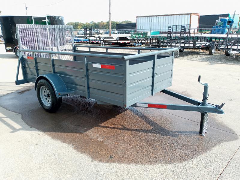 new Utility Trailers Eagle  for sale, in Tangent, OR Thumbnail 6