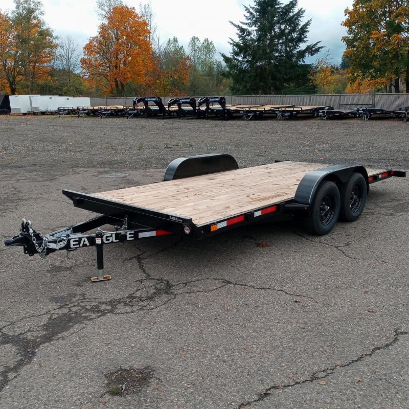 *HOLIDAY BLOWOUT* 7x16 Car Hauler Tilt Trailer *HOLIDAY BLOWOUT* 7x16 Car Hauler Tilt Trailer