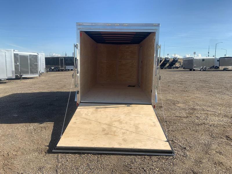 new Cargo (Enclosed) Trailers Cargo King  for sale, in Scappoose, OR Thumbnail 5