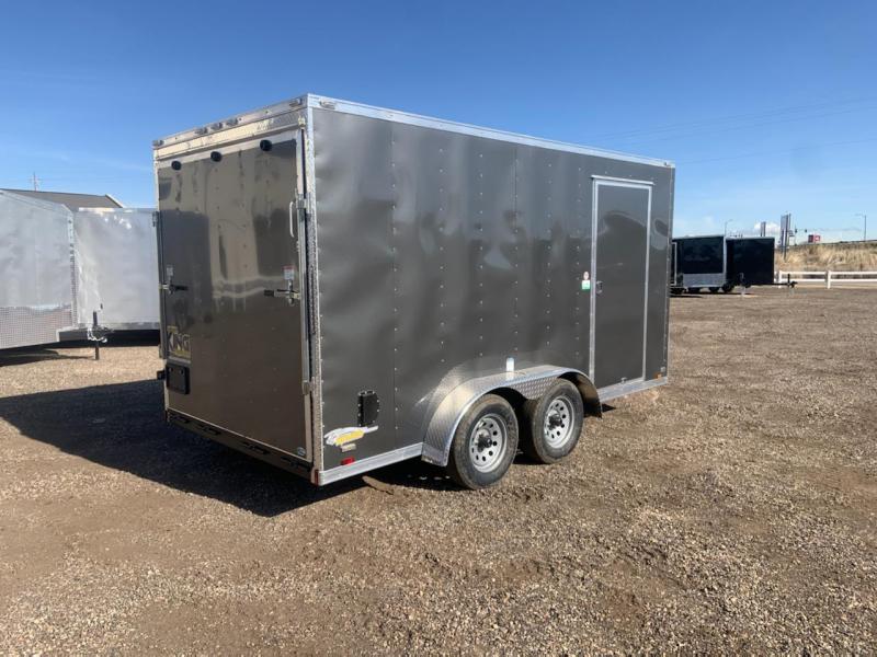 new Cargo (Enclosed) Trailers Cargo King  for sale, in Scappoose, OR Thumbnail 4