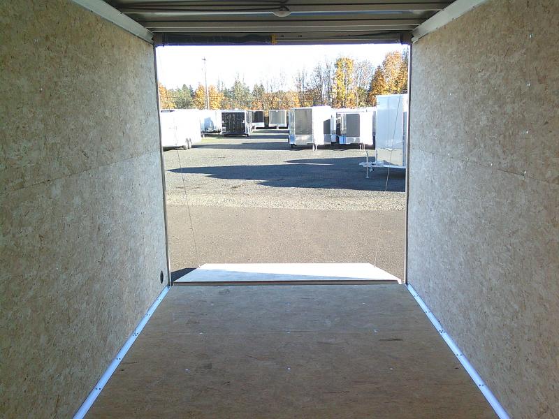 new Cargo (Enclosed) Trailers ALCOM  for sale, in Scappoose, OR Thumbnail 5