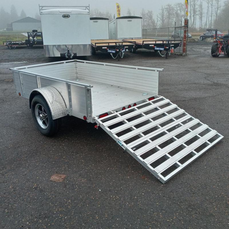 new Utility Trailers Primo  for sale, in Tangent, OR Thumbnail 4