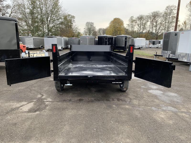 new Dump Trailers Sure-Trac  for sale, in Tangent, OR Thumbnail 6