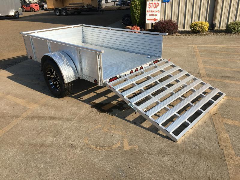 new Utility Trailers Primo  for sale, in Scappoose, OR Thumbnail 7