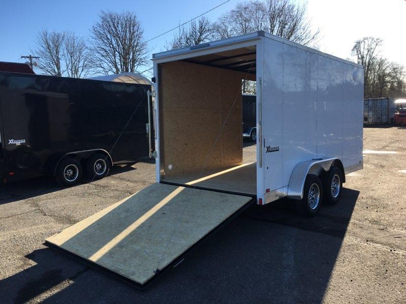 new Cargo (Enclosed) Trailers Cargo Express  for sale, in Scappoose, OR Thumbnail 5