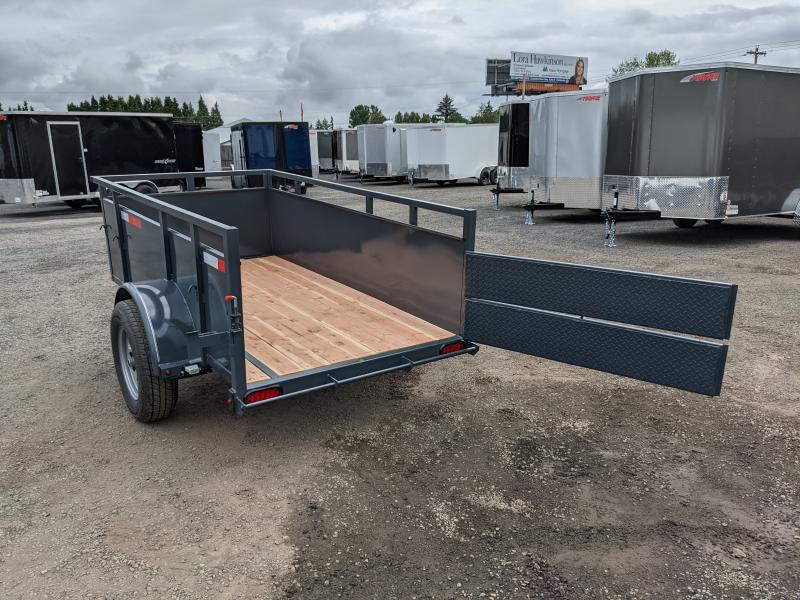 new Utility Trailers Eagle  for sale, in Tangent, OR Thumbnail 3