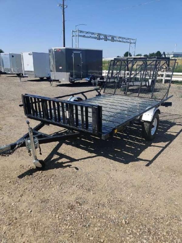 ATV Trailers for sale Near Me