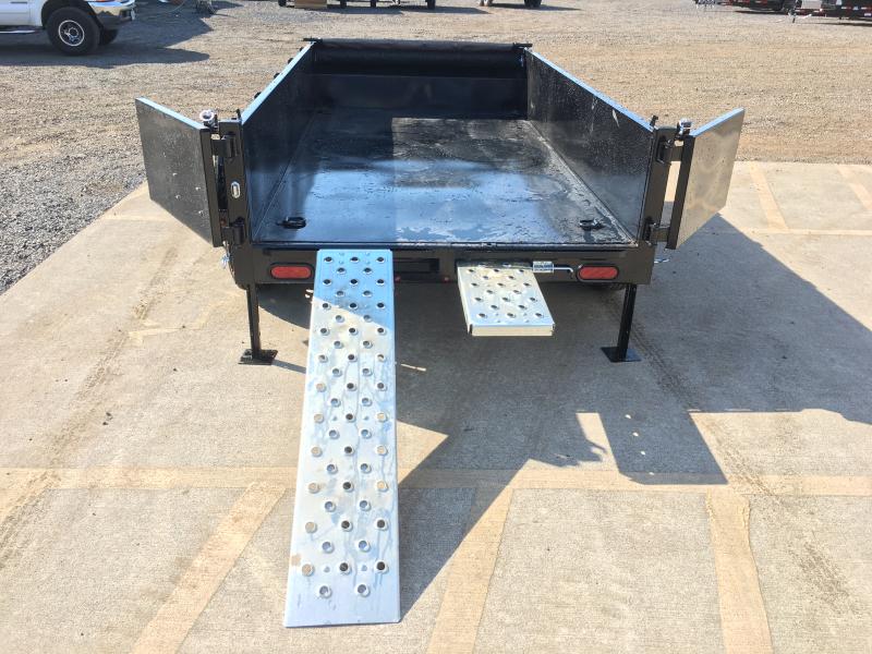 new Dump Trailers Southland Trailers  for sale, in Scappoose, OR Thumbnail 10