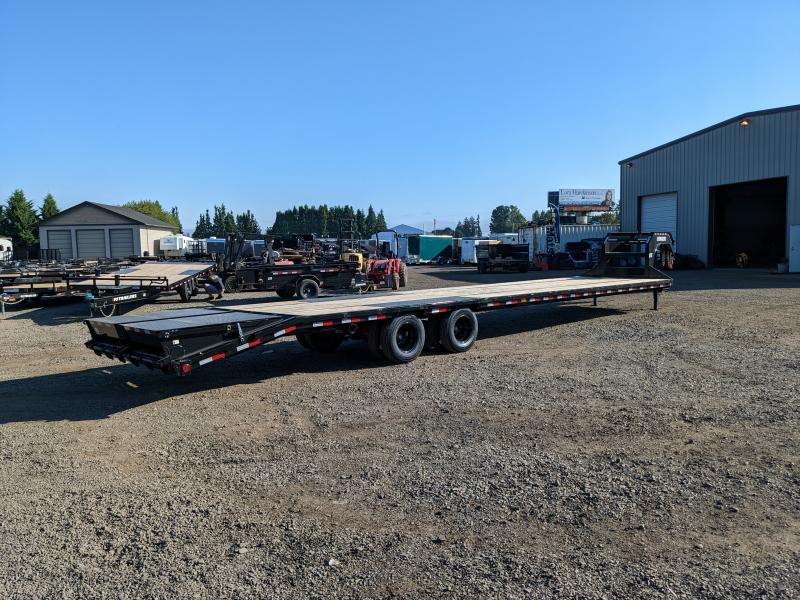new Equipment / Flatbed Trailers PJ Trailers  for sale, in Scappoose, OR Thumbnail 11