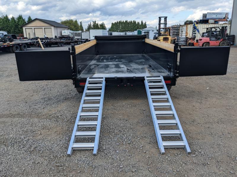 new Dump Trailers Southland Trailers  for sale, in Scappoose, OR Thumbnail 7