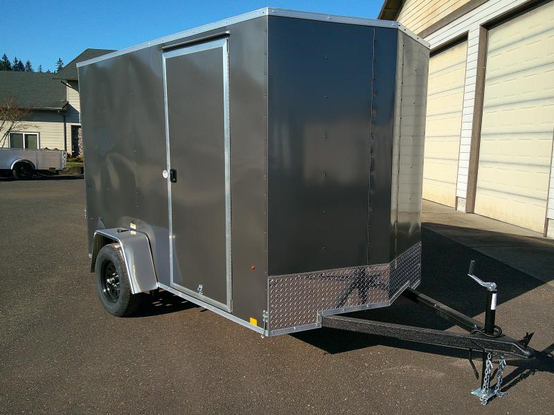 new Cargo (Enclosed) Trailers Pace American  for sale, in Scappoose, OR Thumbnail 9