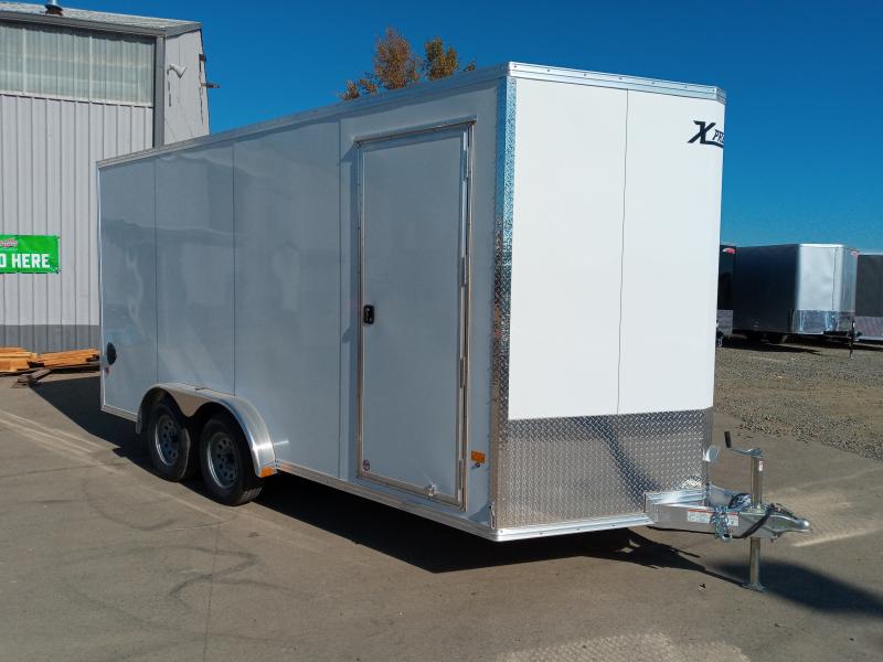 new Cargo (Enclosed) Trailers ALCOM  for sale, in Scappoose, OR Thumbnail 7