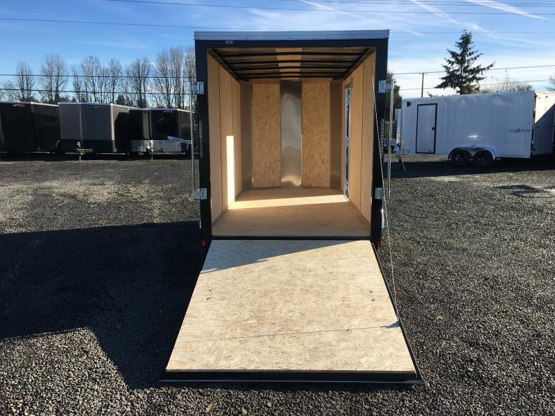 new Cargo (Enclosed) Trailers Mirage Trailers  for sale, in Scappoose, OR Thumbnail 4