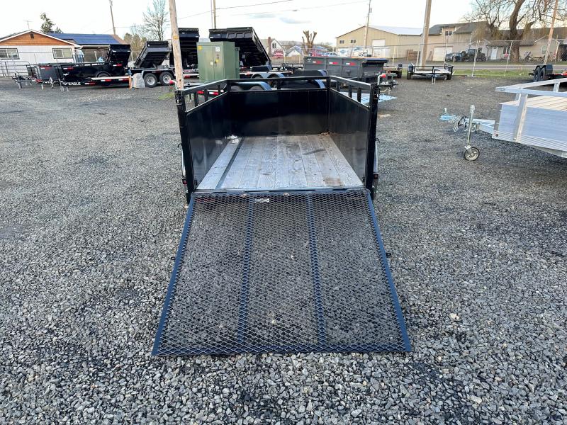 new Utility Trailers Eagle Trailer  for sale, in Tangent, OR Thumbnail 3