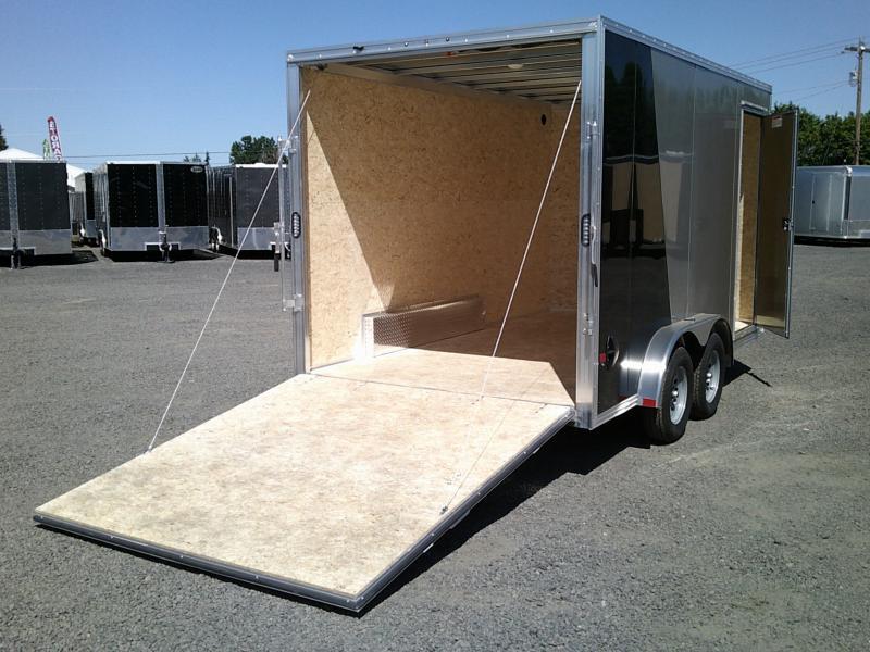 new Cargo (Enclosed) Trailers ALCOM  for sale, in Scappoose, OR Thumbnail 4