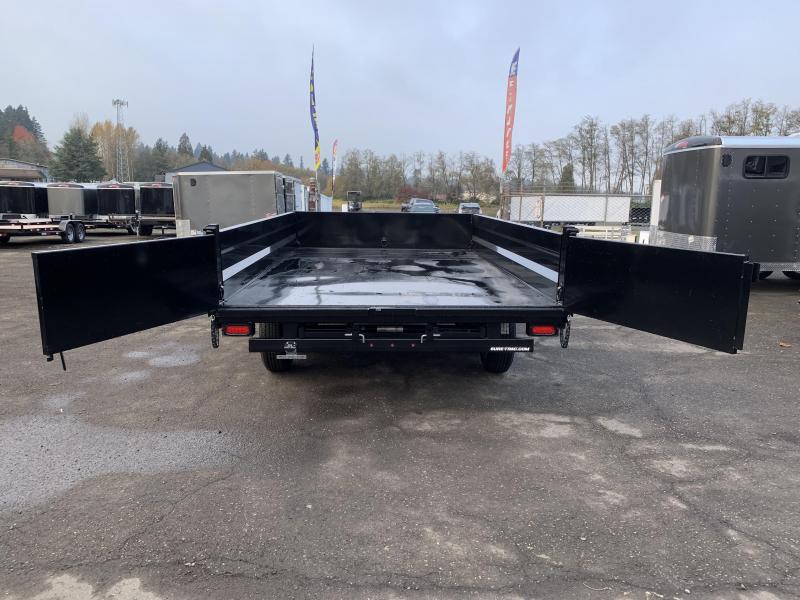 new Dump Trailers Sure-Trac  for sale, in Scappoose, OR Thumbnail 13
