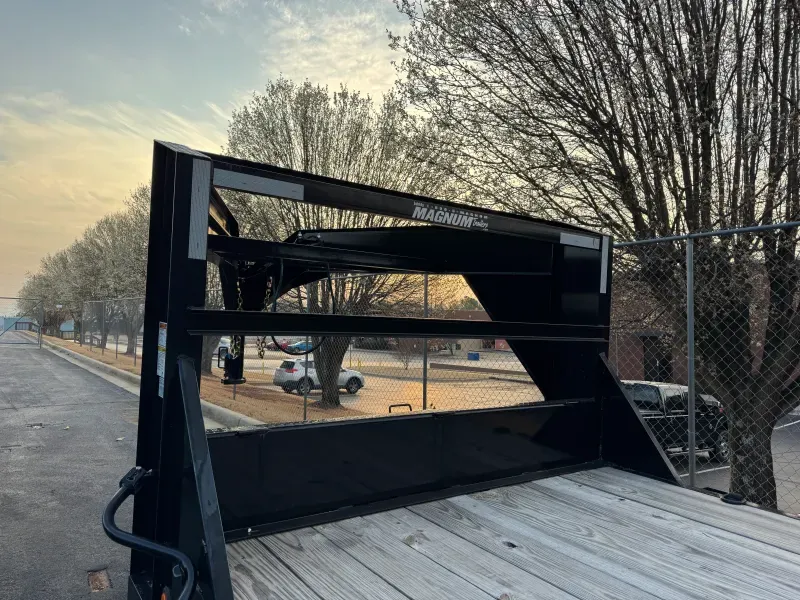 used Car Haulers / Racing Trailers PJ Trailers  for sale, in Madison, AL Thumbnail 2