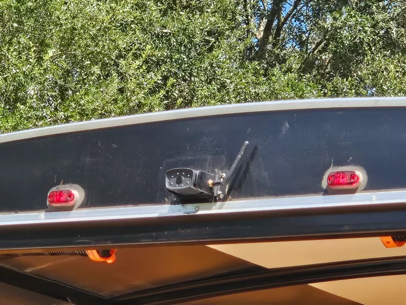 used Car Haulers / Racing Trailers Interstate 1 Trailers  for sale, in Dunnellon, FL Thumbnail 4