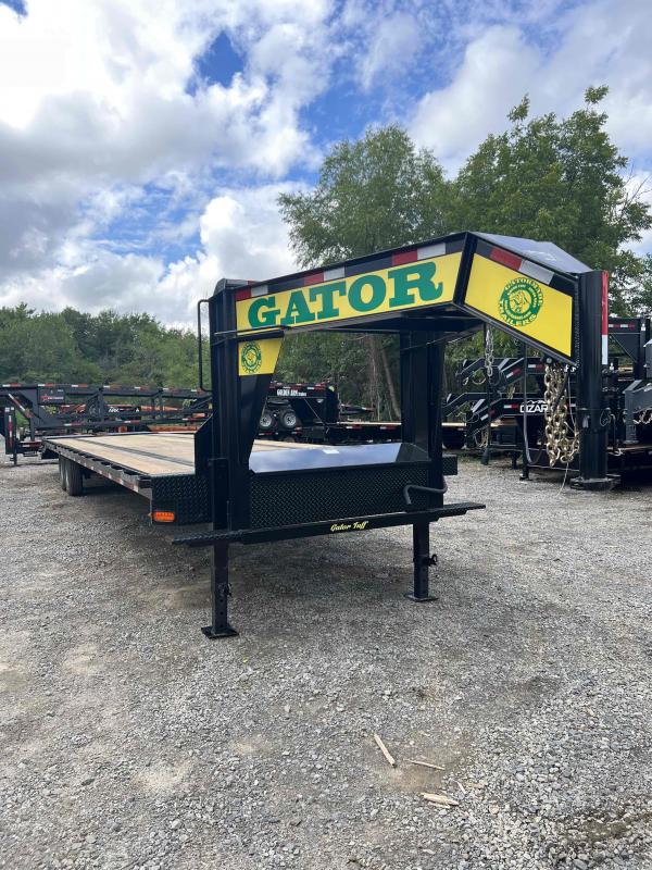 new Goose Bodies Gatormade Trailers  for sale, in Conway, AR Thumbnail 3