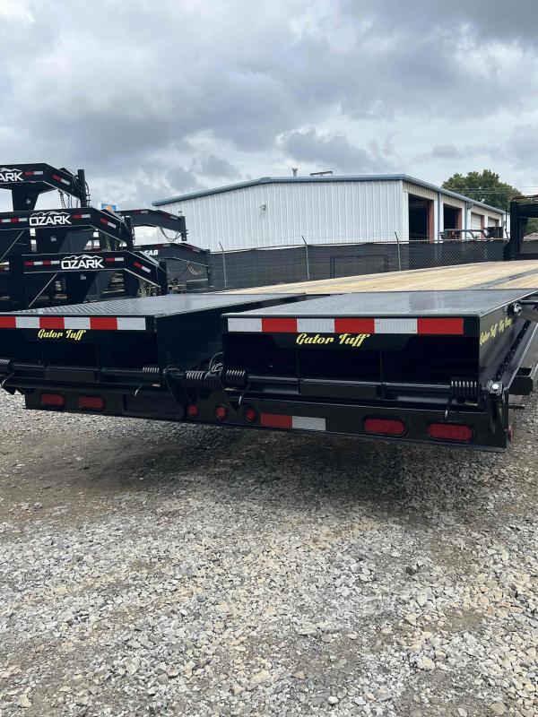 new Goose Bodies Gatormade Trailers  for sale, in Conway, AR Thumbnail 2