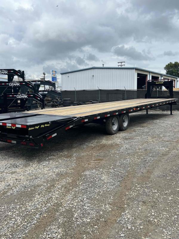 new Goose Bodies Gatormade Trailers  for sale, in Conway, AR Thumbnail 6