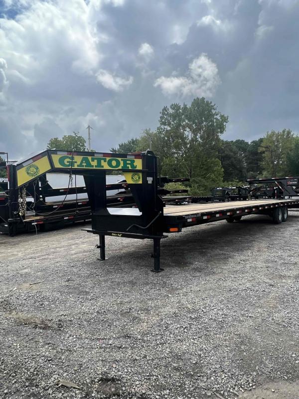 new Goose Bodies Gatormade Trailers  for sale, in Conway, AR Thumbnail 4