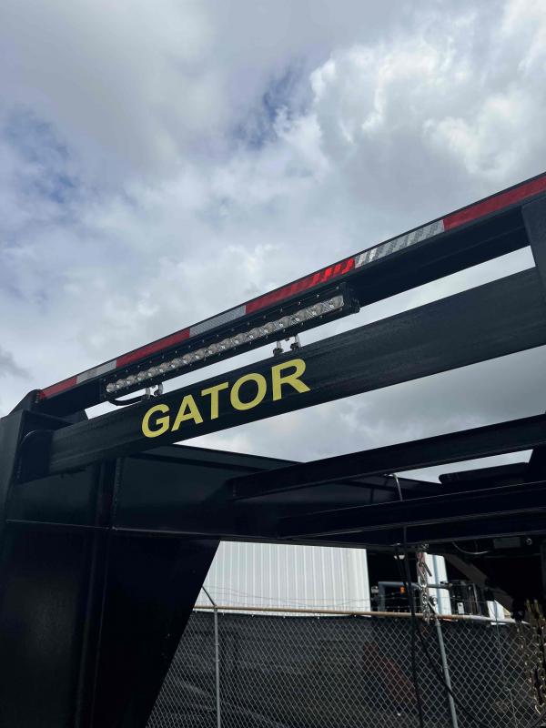 new Goose Bodies Gatormade Trailers  for sale, in Conway, AR Thumbnail 5