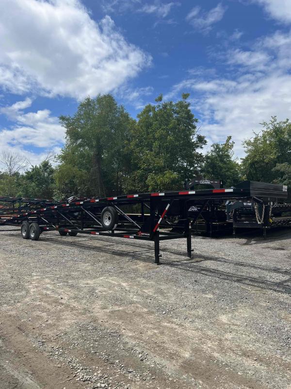 new Car Haulers / Racing Trailers Five Star  for sale, in Conway, AR Thumbnail 3