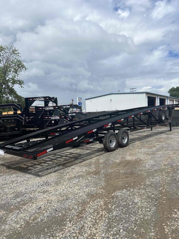 new Car Haulers / Racing Trailers Five Star  for sale, in Conway, AR Thumbnail 2