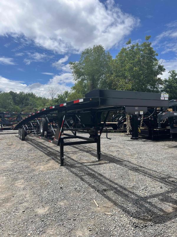 new Car Haulers / Racing Trailers Five Star  for sale, in Conway, AR Thumbnail 4