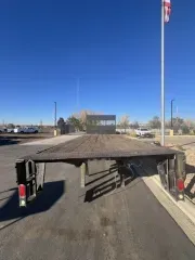 used Equipment / Flatbed Trailers Custom  for sale, in Wheat Ridge, CO Thumbnail 3