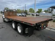 used Equipment / Flatbed Trailers Custom  for sale, in Wheat Ridge, CO Thumbnail 3