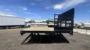 used Equipment / Flatbed Trailers Custom  for sale, in Wheat Ridge, CO Thumbnail 6
