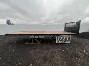2025 Godwin 24'L 102"W Heavy Spec Wood Deck 