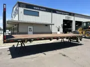 used Equipment / Flatbed Trailers Custom  for sale, in Wheat Ridge, CO Thumbnail 1