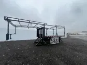 used Equipment / Flatbed Trailers Custom  for sale, in Wheat Ridge, CO Thumbnail 1