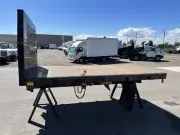 used Equipment / Flatbed Trailers Parkhurst  for sale, in Wheat Ridge, CO Thumbnail 5