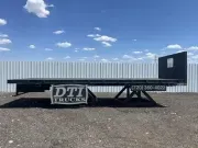 used Equipment / Flatbed Trailers Custom  for sale, in Wheat Ridge, CO Thumbnail 2