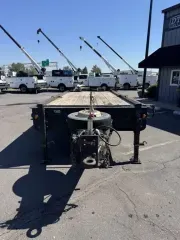 used Equipment / Flatbed Trailers Belshe  for sale, in Wheat Ridge, CO Thumbnail 3