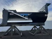 2025 Rock Solid 12'L Dump Body 