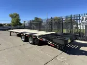 used Other Trailers Felling Trailers  for sale, in Wheat Ridge, CO Thumbnail 3