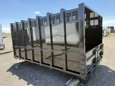 2025 Godwin Truck Beds photo 9
