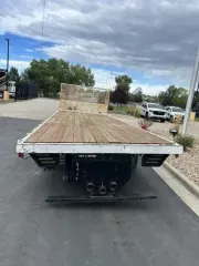 used Equipment / Flatbed Trailers Custom  for sale, in Wheat Ridge, CO Thumbnail 3