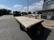 Equipment Flatbed Trailer photo 4
