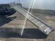 used Reefer Semi Trailers Supreme  for sale, in Wheat Ridge, CO Thumbnail 10