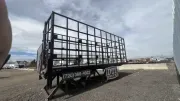 used Equipment / Flatbed Trailers Custom  for sale, in Wheat Ridge, CO Thumbnail 7