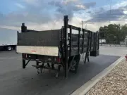 used Equipment / Flatbed Trailers Custom  for sale, in Wheat Ridge, CO Thumbnail 5