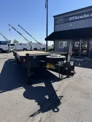 used Equipment / Flatbed Trailers Belshe  for sale, in Wheat Ridge, CO Thumbnail 2