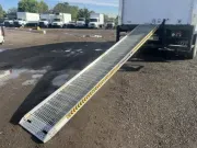 used Reefer Semi Trailers Supreme  for sale, in Wheat Ridge, CO Thumbnail 9