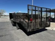 used Equipment / Flatbed Trailers Custom  for sale, in Wheat Ridge, CO Thumbnail 3